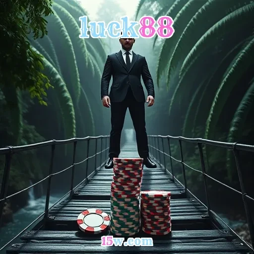 luck88: Descubra a Experiência do Blackjack Ao Vivo que Encanta Jogadores