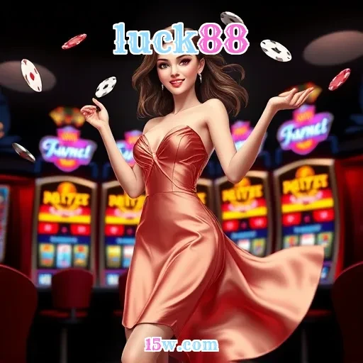 luck88: Entre na Era dos Jogos Crash e Aumente seu Prazer