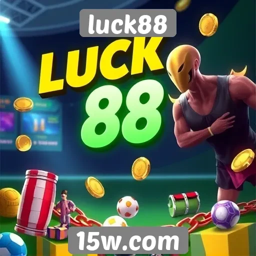 Impacto das promoções no engajamento de jogadores no luck88