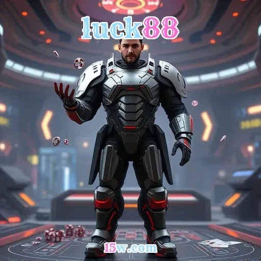 luck88: Descubra o Fascinante Mundo do Poker Online Brasileiro