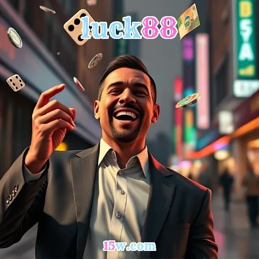 luck88: Os Segredos da Roleta Clássica que Você Precisa Saber