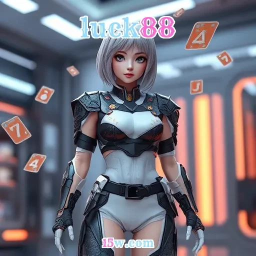 luck88: A Revolução no Atendimento ao Cliente para Jogadores Online